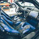 Illustration for article titled A collection of Paganis at Circuit of the Americas